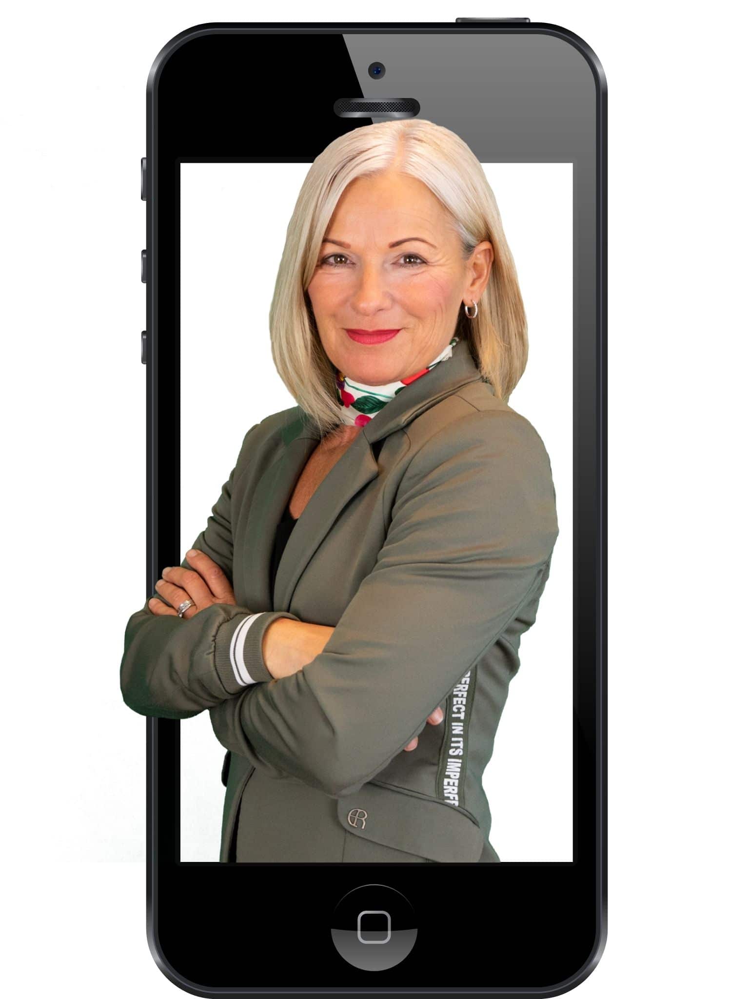 Doreen Ullrich Brand Marketing