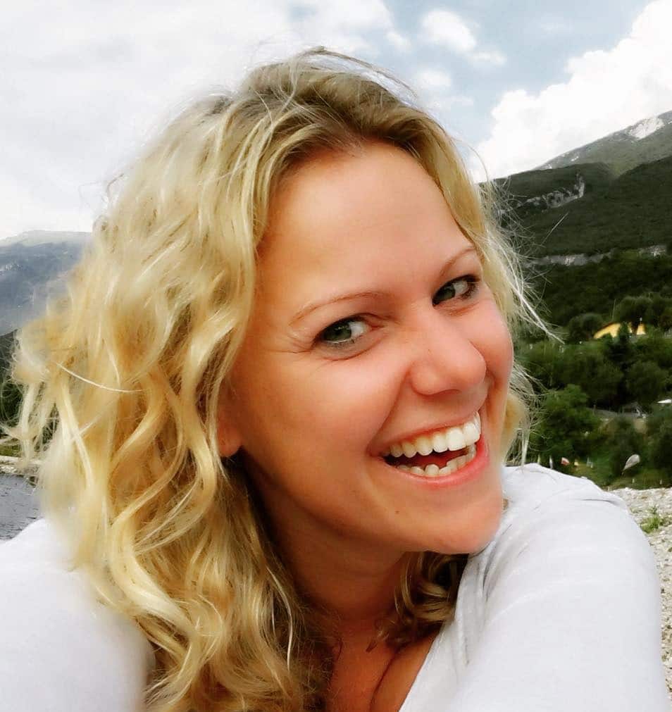 Natascha Kraus