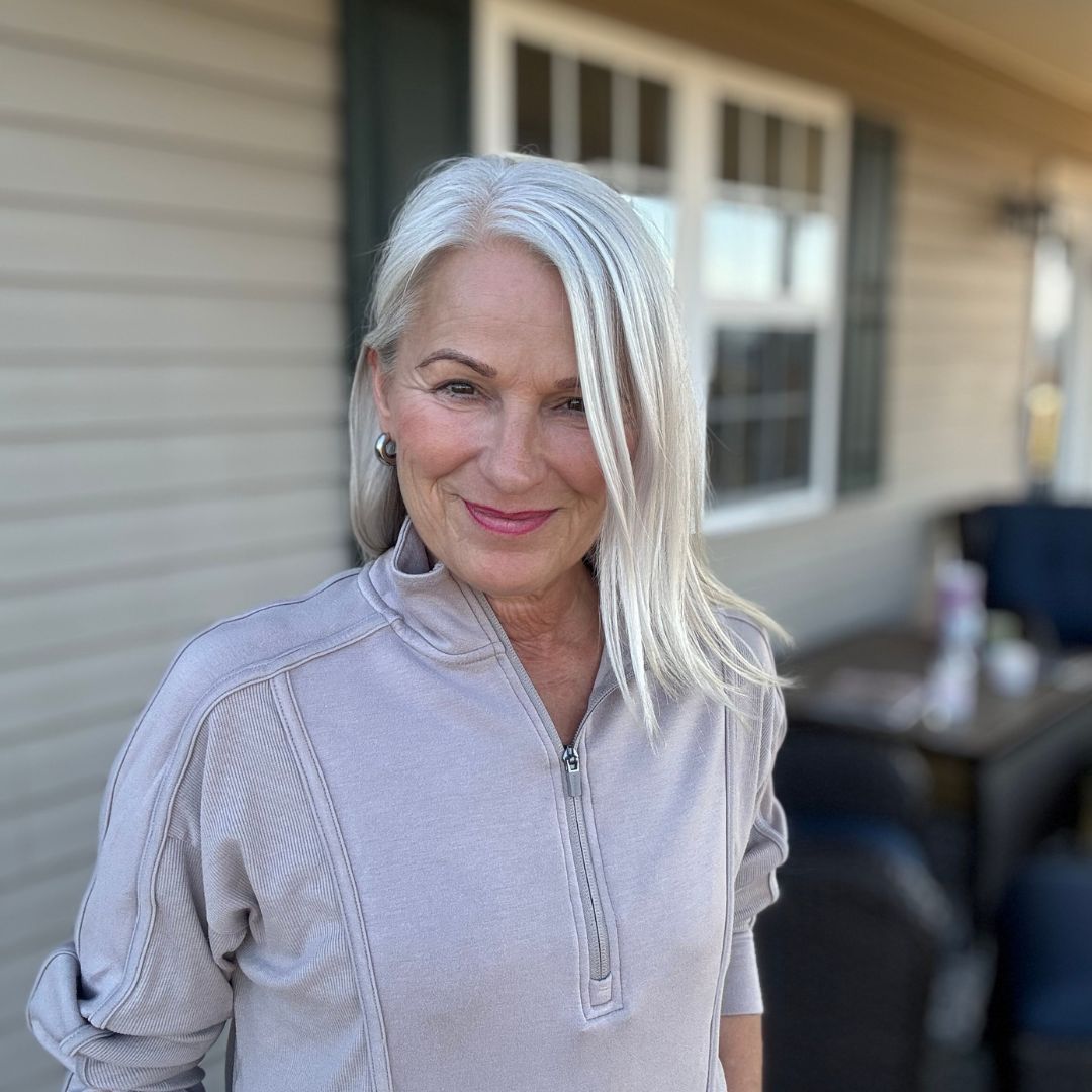 Freedom Framework mit Doreen Ullrich