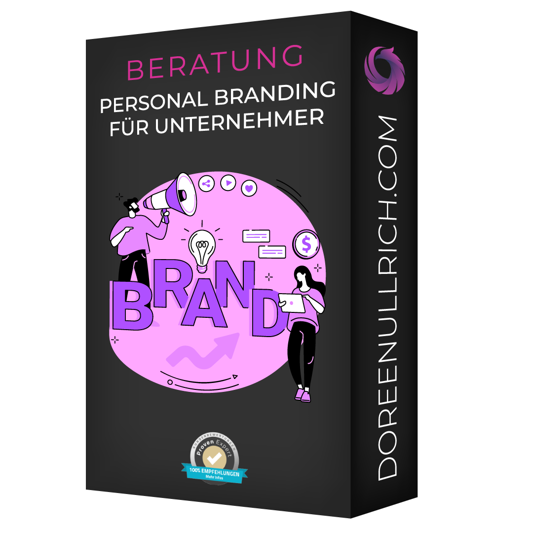 personal branding crashkurs