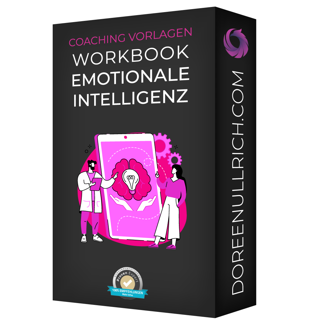 workbook emotionale intelligenz coaching vorlagen