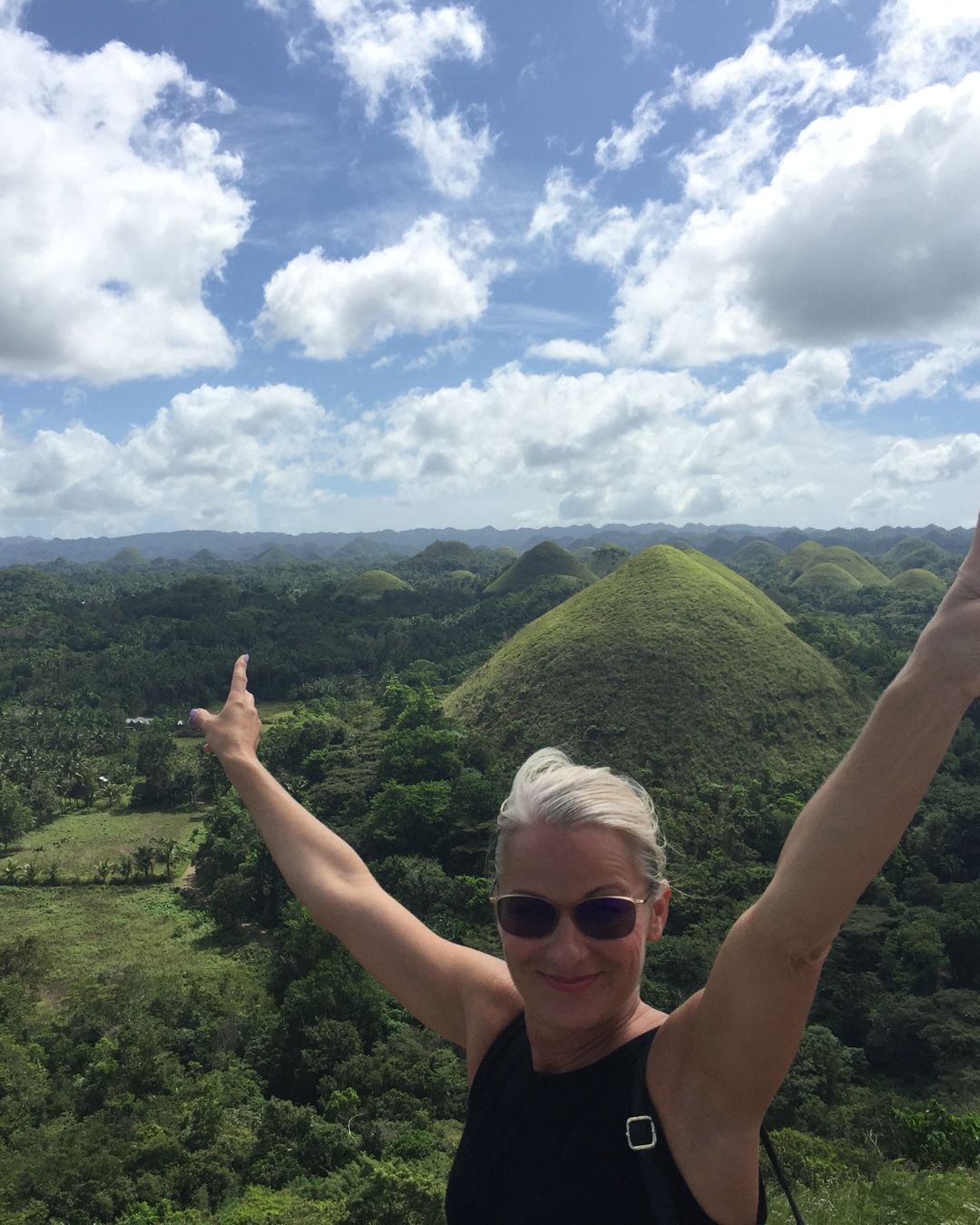 Freedom Framework Doreen Ullrich