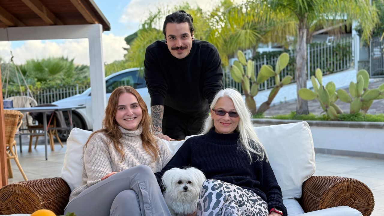 MYWAY Team_Alice_Steve_Doreen Markenaufbau mit Doreen