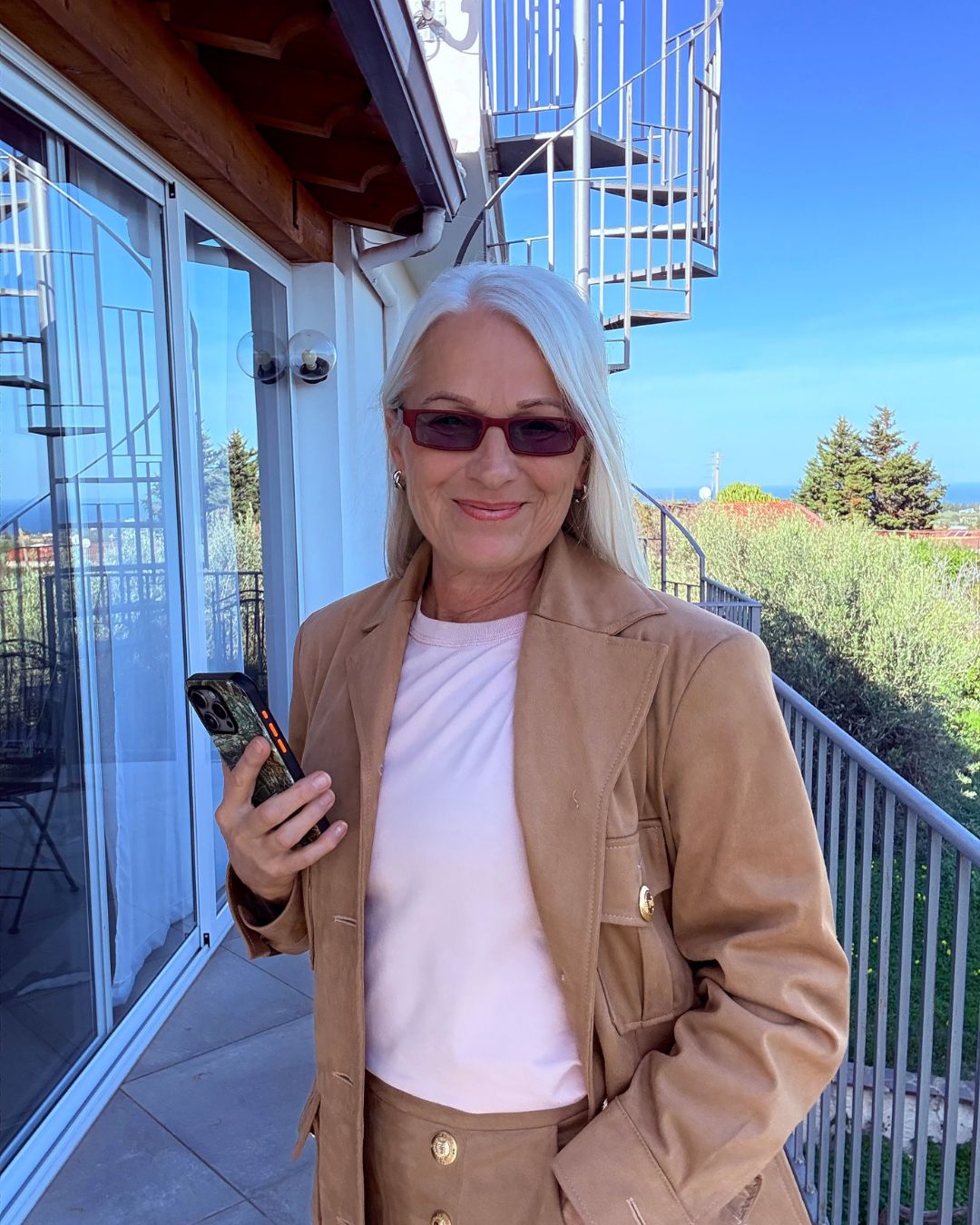 Doreen Ullrich Freedom Framework Markenaufbau mit Doreen