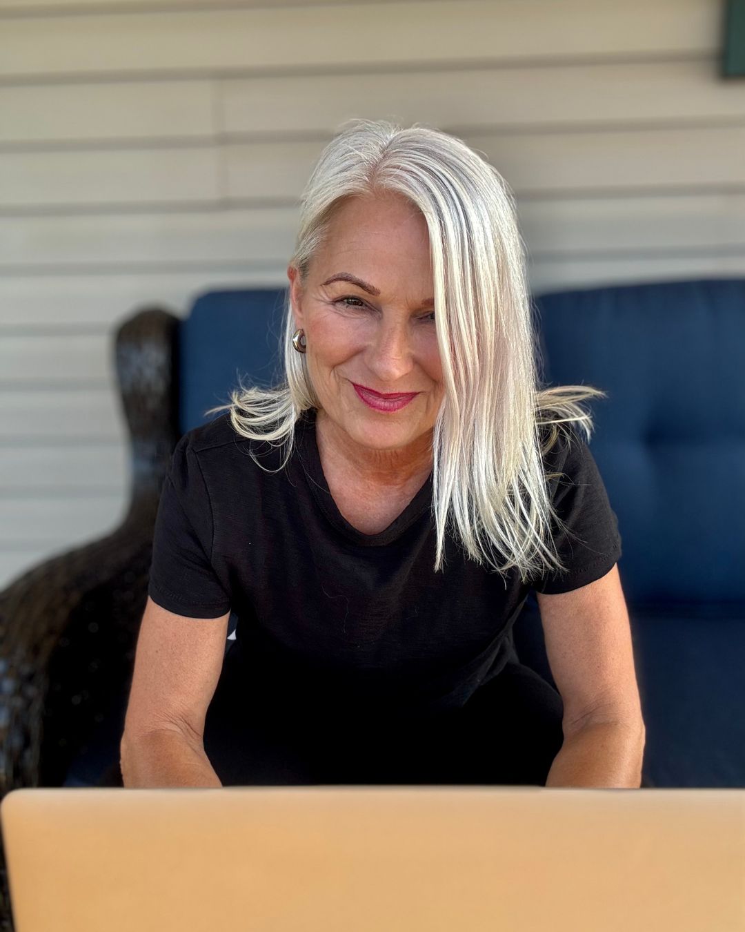 Doreen Ullrich Markenaufbau