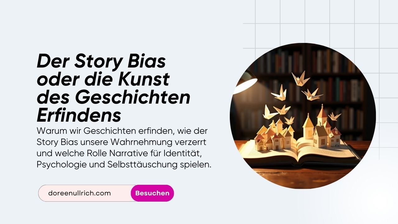 Der Story Bias Cover