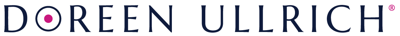 doreen ullrich logo wortmarke registrierte marke